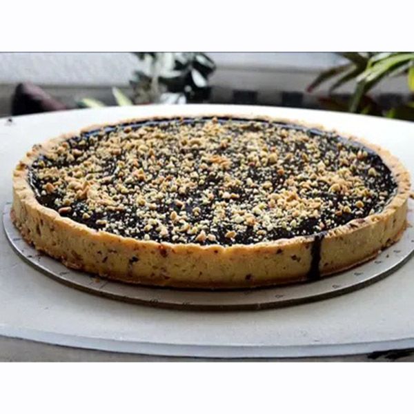 Chocolate Tart Cake